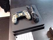 SONY PS4 - SYSTEM - CUH-2215A - 500GB